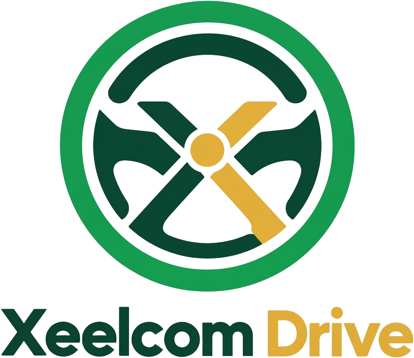 Xeelcom Drive